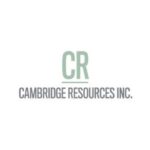Cambridge Resources Inc.